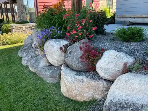 landscaping services Lewiston